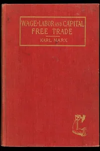 Lohnarbeit und Kapital