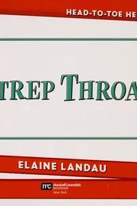 Strep throat