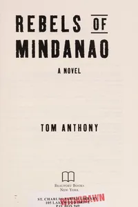 Rebels of Mindanao