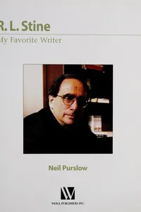 R.L. Stine