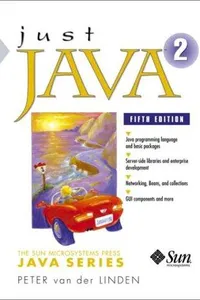 Just Java 2