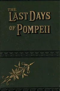 The Last Days of Pompeii