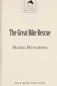 The great bike rescue