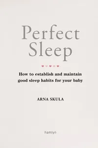 Perfect sleep