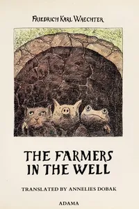 The farmers in the well