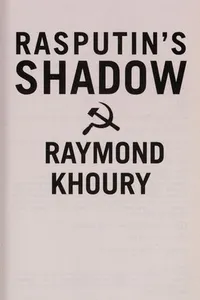 Rasputin's shadow