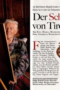 Reader’s Digest Das Beste, Dezember 2000