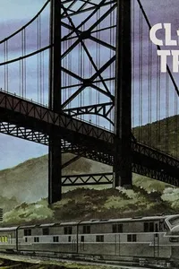 The book of classic trains