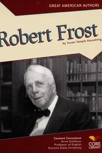 Robert Frost