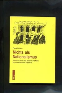 Nichts als Nationalismus