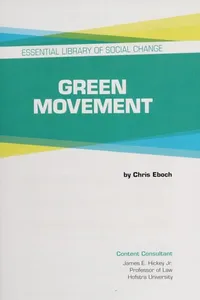 Green movement