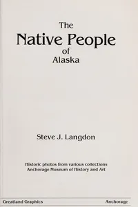 The native people of Alaska