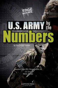 U.S. Army by the numbers