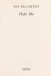 Hide me
