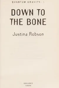 Down to the bone