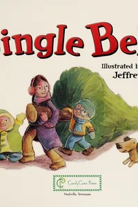 Capa de Jingle bells