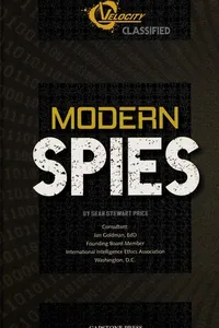Modern spies