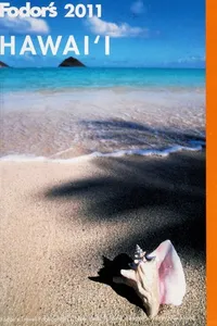 Fodor's 2011 Hawai'i
