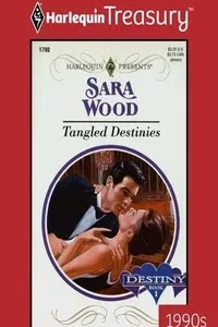 Cover of Tangled Destinies