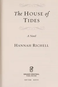 The house of tides