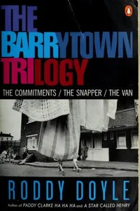 The Barrytown Trilogy