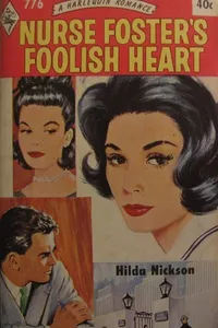 Her Foolish Heart