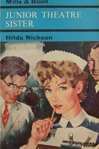 Junior Theater Sister