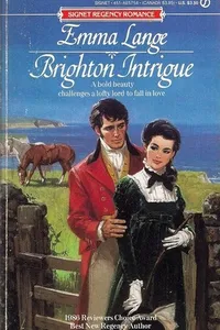 Brighton Intrigue