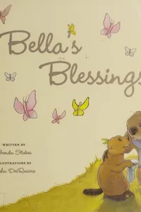 Bella's blessings