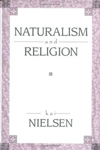 Naturalism and Religion