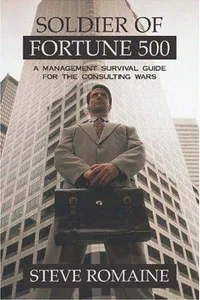 Capa de Soldier of Fortune 500
