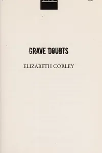 Grave doubts