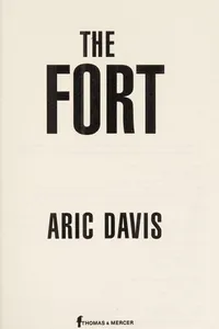 Cover of The fort