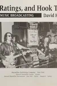 DJs, ratings, and hook tapes