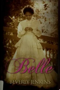 Cover of Belle