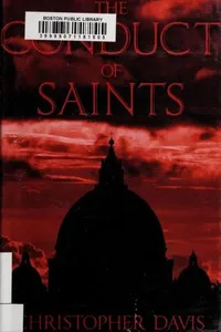 The conduct of saints