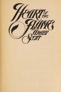 Heart of the Flame