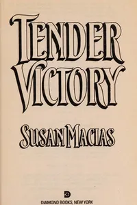 Tender Victory
