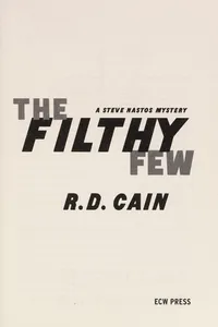 The filthy few