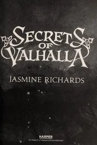Secrets of Valhalla