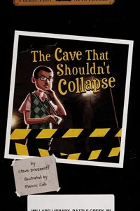 The cave that shouldn't collapse