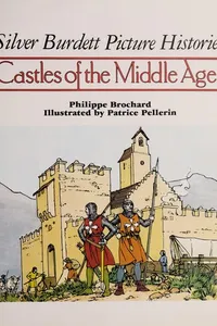 Castles of the Middle Ages