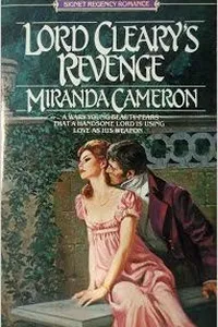 Lord Cleary's Revenge