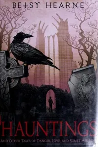 Hauntings