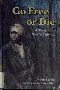 Cover of Go Free or Die