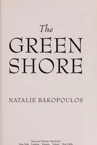 The green shore