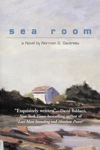 Sea room