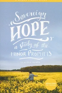 Sovereign Hope