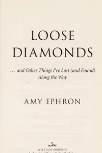 Loose diamonds