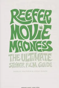 Reefer movie madness